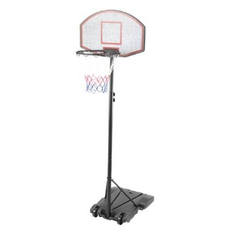 Basketställningar | Basketställ Basic Nordic Games